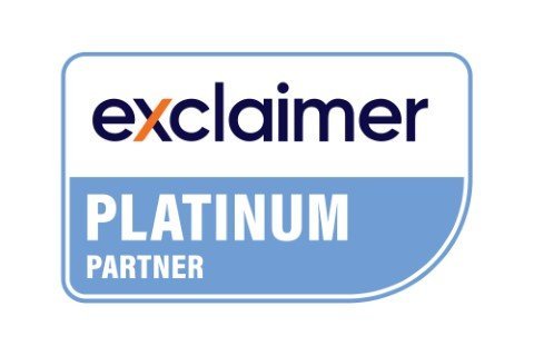 Exclaimer Platinum Partner
